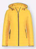 WITT WEIDEN Jacke in gelb