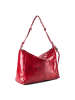 Desigual Half Schultertasche 39.5 cm red