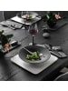 Villeroy & Boch 6er Set Schale Manufacture Rock Ø 29 cm weiß in weiß