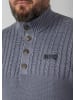 s.Oliver Strickpullover in 5363_blassblau