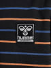Hummel Hummel T-Shirt Hmlstripe Jungen in BLACK