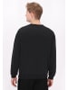 MO Men Sweatshirt in black