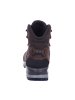LOWA Wanderschuhe RANGER GTX in Braun