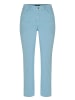 More & More Denimhose in hellblau