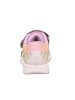 superfit Lauflernschuh SPORT7 MINI in Lila/Rosa