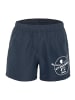 Chiemsee Badehose in Blau