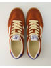 Gant Sneaker low in Rot