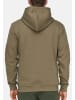 ONLY & SONS Sweatshirt / Hoodie Connor in Schwarz / braun