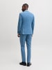 Jack & Jones Einreihiger Blazer und Hose in Moonlight Blue 1