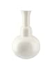 GILDE Vase Filu creme - (H) 36 cm