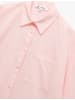 KOTON SHIRTS LS in Rosa