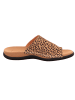 Gabor Pantolette in beige