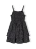 Minoti Sommerkleid 30DRESS156 in schwarz