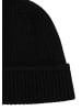 Marc O'Polo Mütze in Schwarz