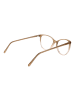 Andy Wolf Unisex Optische Fassungen Katzenauge Braun