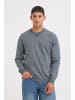 Sweatshirt BHBruton in Blau