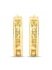 Rafaela Donata Ohrringe Sterling Silber Citrin in gelbgold