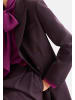 Seidensticker Blazer Regular in Rot