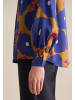 Seidensticker Shirtbluse Regular in Gelb