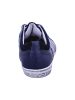 Kristofer Schnürschuh in blau