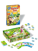 Ravensburger Sprach- und Leseförderung Der verdrehte Sprach-Zoo - Kinderspiel ab 4 Jahre 4-7 Jahre in bunt