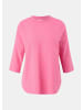 comma Bluse in 4425_pink