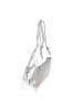L.Credi Handtasche in transparent
