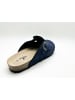 thies Clogs für Damen in blau