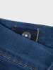 name it Jeans in Medium Blue Denim