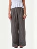 ITS MAY Hose Silvia in BROWN