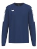 erima Erwachsene, Unisex Erwachsene Sweatshirt in new navy