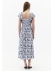 OXXO Druckkleid FLORAL COMB