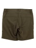 Jack Wolfskin Hose Desert Shorts Hiking in Grün