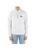 Golden Goose Weiß Baumwolle Sweatshirt