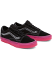 Vans Sneaker "Old Skool" in Pink