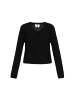 myMo Sweater in black