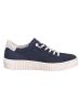 Gabor Sneaker in blau