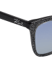 Karl Lagerfeld sunglasses Sonnenbrille in Black