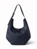 collezione alessandro Schultertasche " Fred " in blau