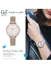 Girl Only Analog-Armbanduhr Girl Only Mademoiselle rosegold mittel (ca. 32mm)
