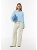 comma Bluse  in  5084_hellblau