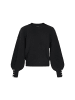 DreiMaster Women Sweater in black