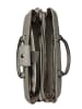 Bugatti Handtasche JULICE Kunstfaser in beige