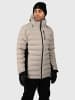 Brunotti Ski/Snowboardjacke in beige