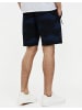 Threadbare Shorts THBShay in Navy Camo