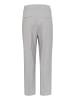 Kaffe Pants Suiting KAmerle Regular fit in Grey Melange