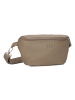 Zwei Mademoiselle.M Gürteltasche 25 cm in hazel