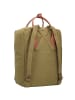 FJÄLLRÄVEN Kanken No. 2 Rucksack 27 cm in foilage green