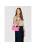 Juicy Couture Kimberly Schultertasche 25 cm super pink