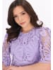 faina Women Dress in lilac